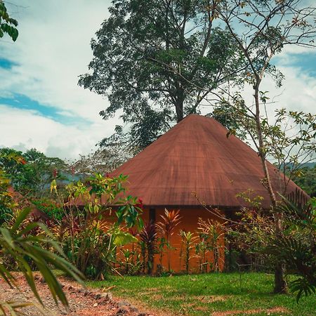 Huasquila Amazon Lodge Cotundo Exterior foto